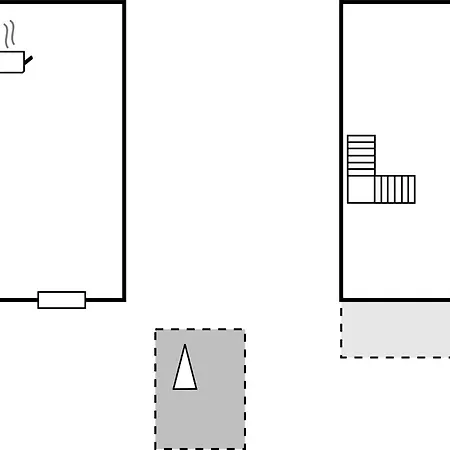 1 Bedroom Beautiful In